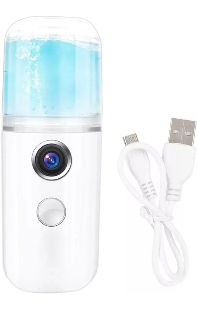 Vaporizzatore skin care