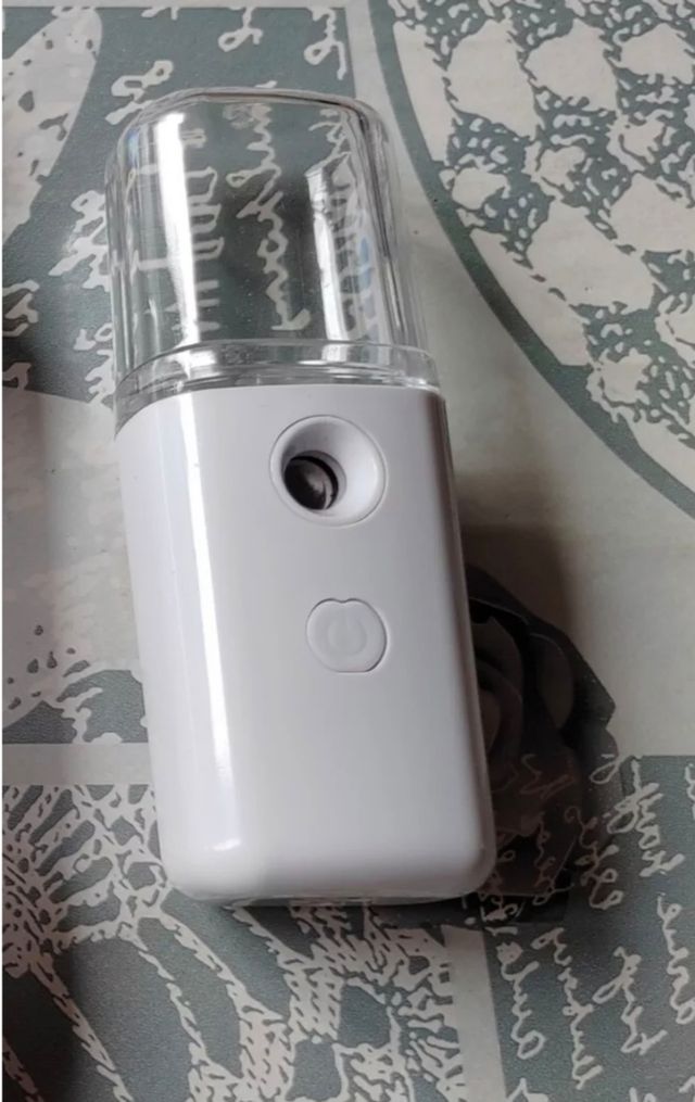 Vaporizzatore skin care