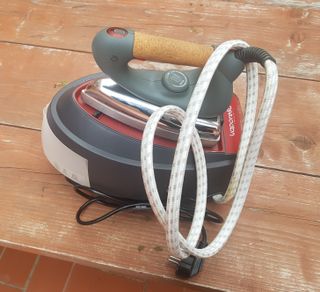 Plancha con caldera Polti Forever 635 Pro