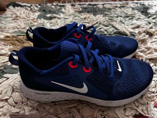 Nike Legend React Blue Talla 43