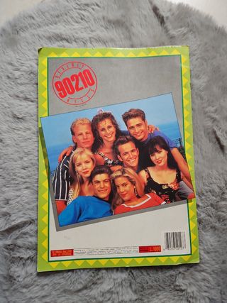 Album completo Beverly Hills 90210