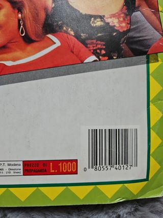 Album completo Beverly Hills 90210