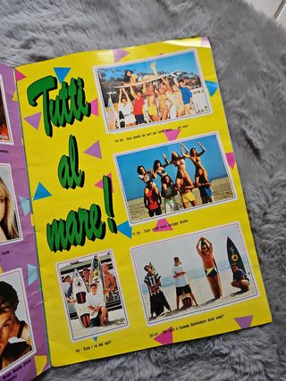 Album completo Beverly Hills 90210