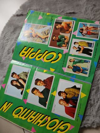 Album completo Beverly Hills 90210