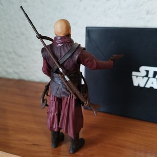 Star Wars Boba Fett .