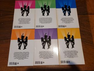 Serie completa Galism - Specialiste in amore