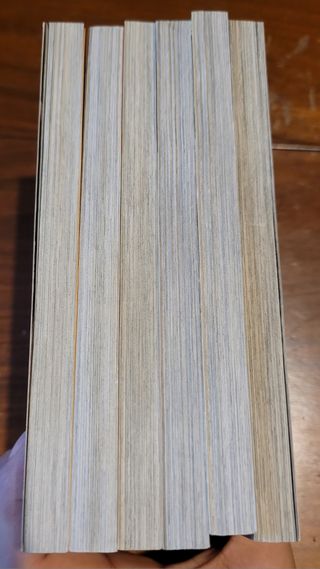 Serie completa Galism - Specialiste in amore