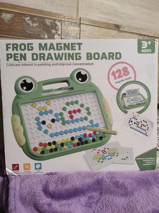 Juego educativo 