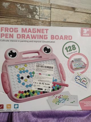 Juego educativo 