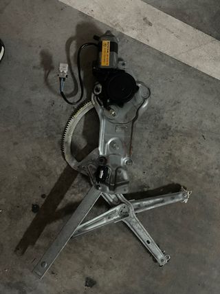 Elevalunas electrico bmw e34