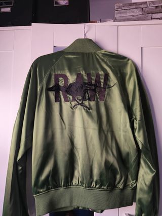 Bomber G-star raw