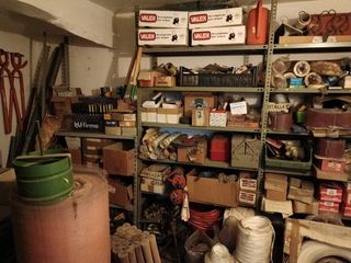 Articoli di ferramenta