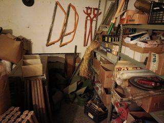 Articoli di ferramenta