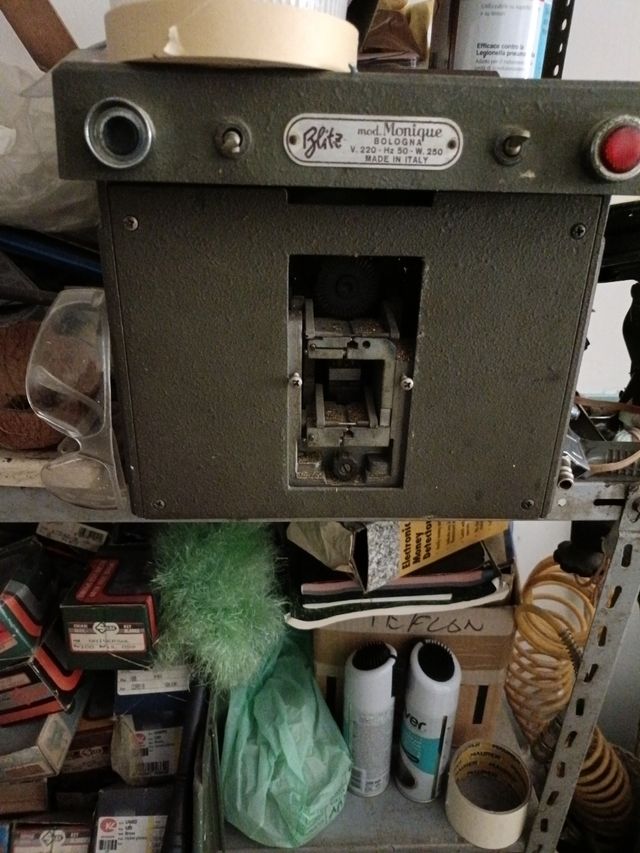 Articoli di ferramenta 