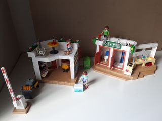 Playmobil Summer Fun 5432