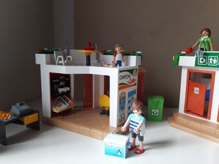 Playmobil Summer Fun 5432