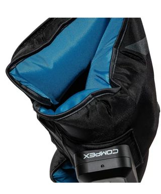 Botas de pressoterapia Compex Ayre