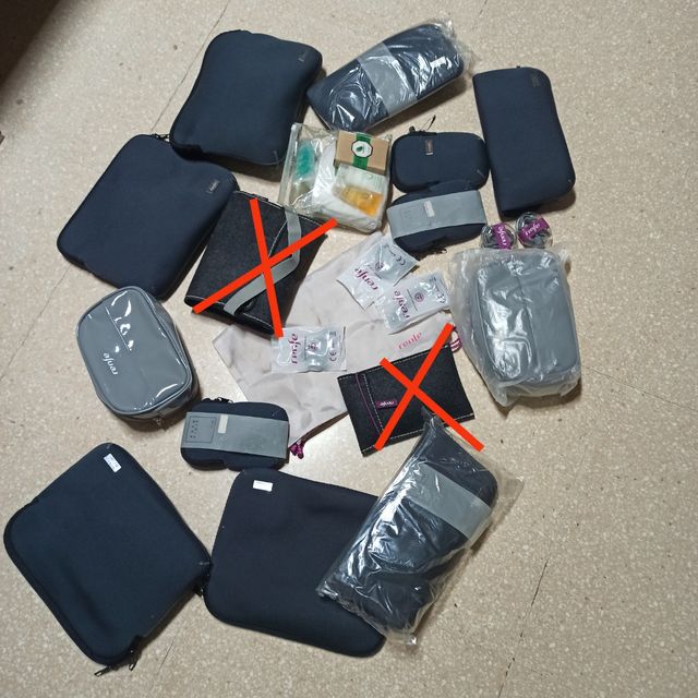 Lote RENFE coleccionismo