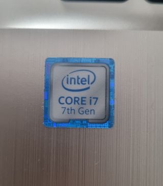 Notebook ASUS