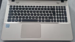Notebook ASUS