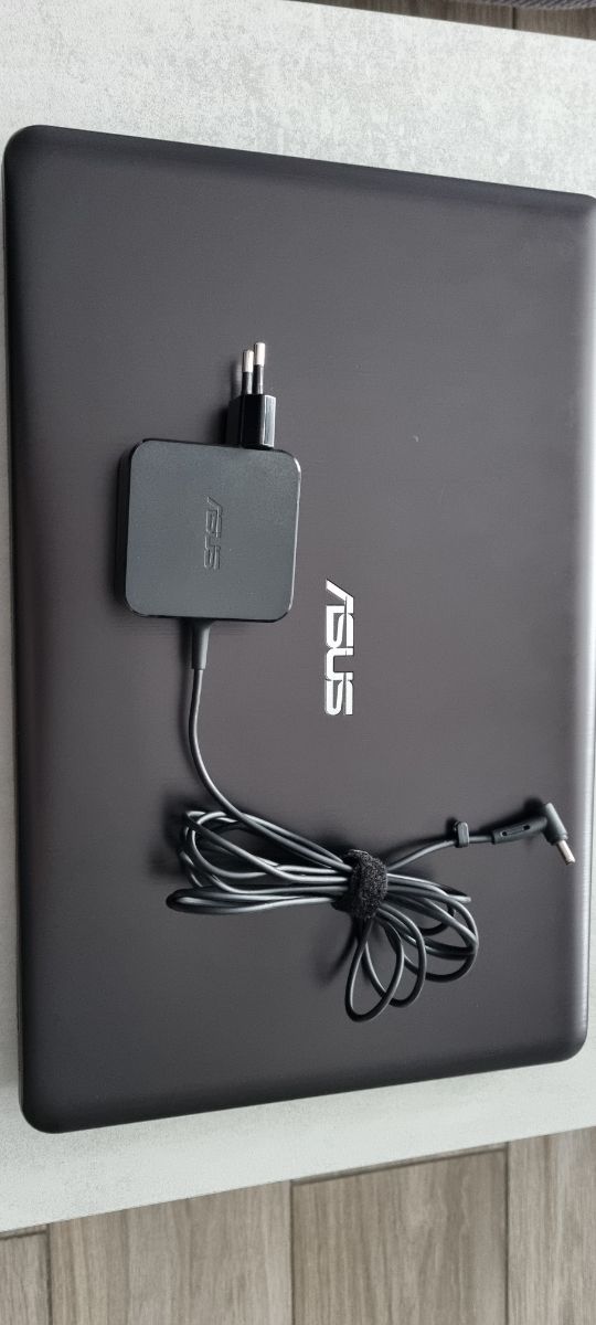 Notebook ASUS