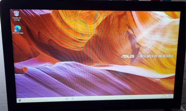 Notebook ASUS