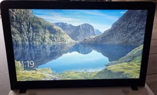 Notebook ASUS