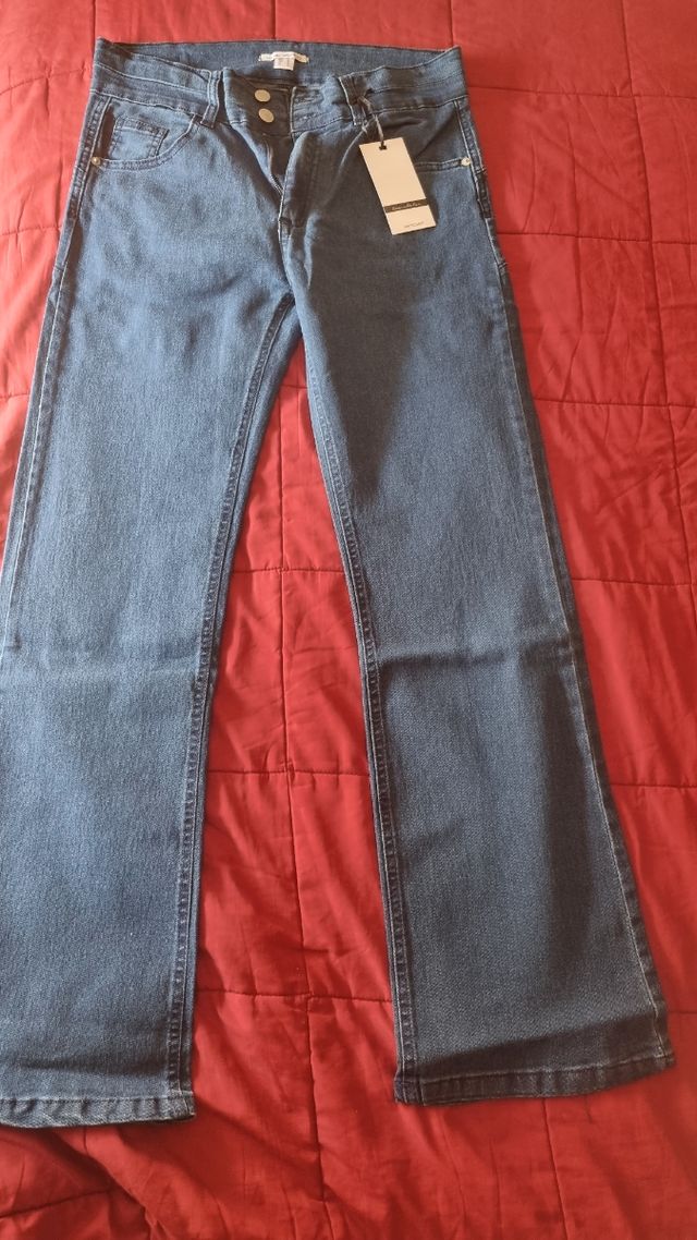 Vaquero mujer Venca talla 42 SIN ESTRENAR