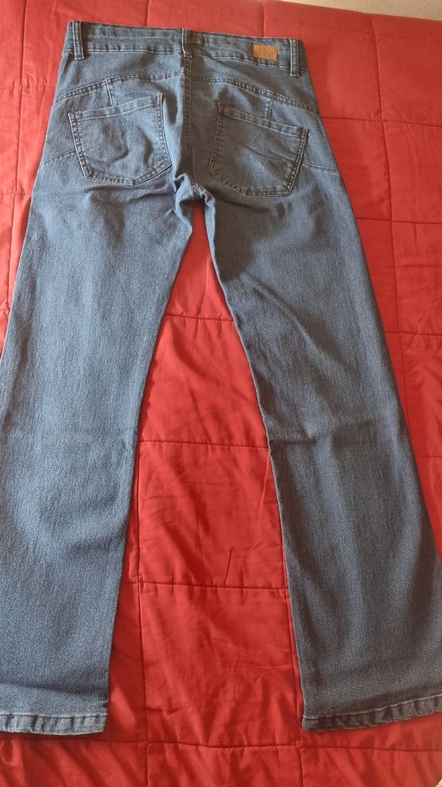 Vaquero mujer Venca talla 42 SIN ESTRENAR
