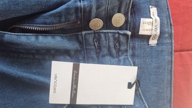 Vaquero mujer Venca talla 42 SIN ESTRENAR