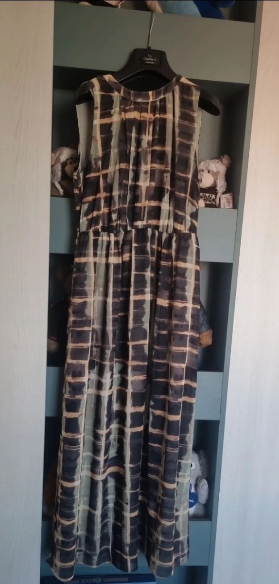 Vestito lungo estivo H&M