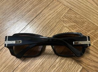 Occhiali da sole Calvin Klein