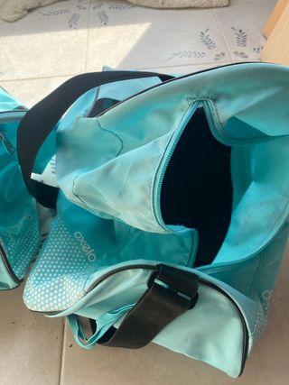 Bolsa patines oxelo