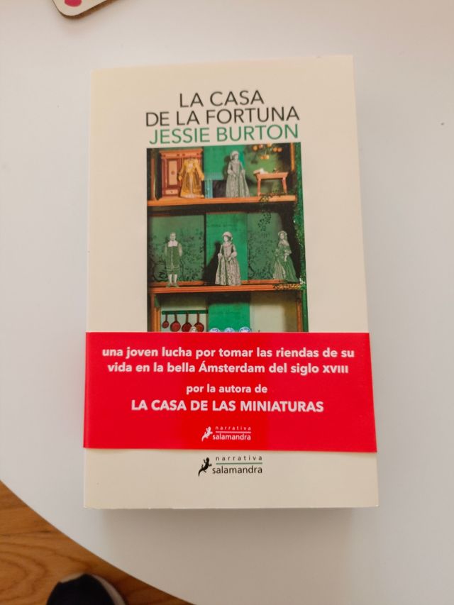 La casa de la fortuna