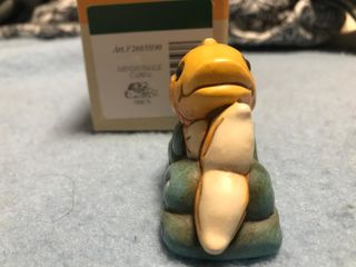 minianimale carpa