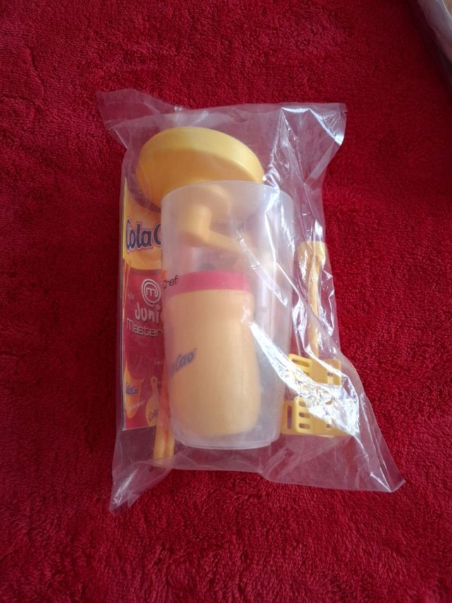 Masterchef junior colacao