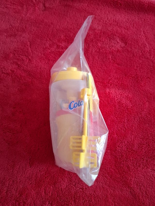 Masterchef junior colacao