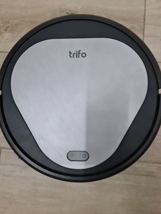 Robot aspirador Emma trifo