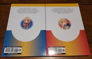 Serie completa Peter Pan Syndrome