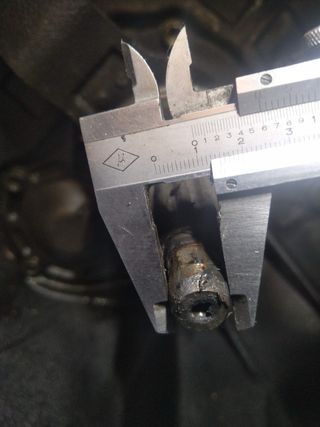 Caja de cambios Toyota land cruiser BJ73 5v