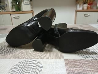 Eleganti Stivaletti n 39