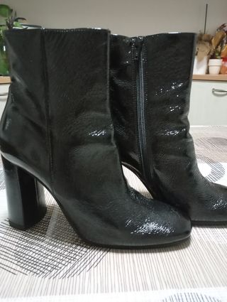 Eleganti Stivaletti n 39