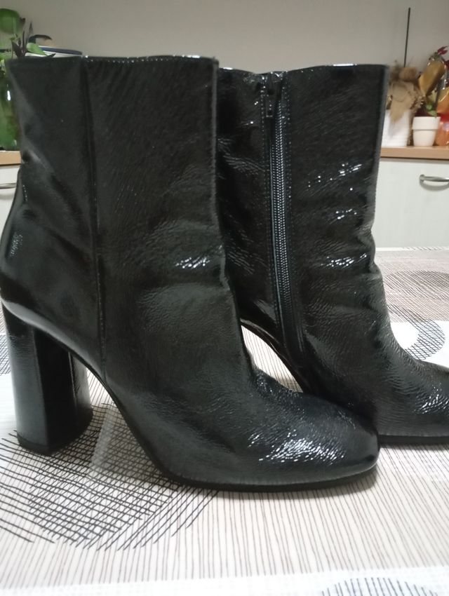 Eleganti Stivaletti n 39