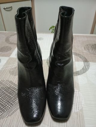 Eleganti Stivaletti n 39