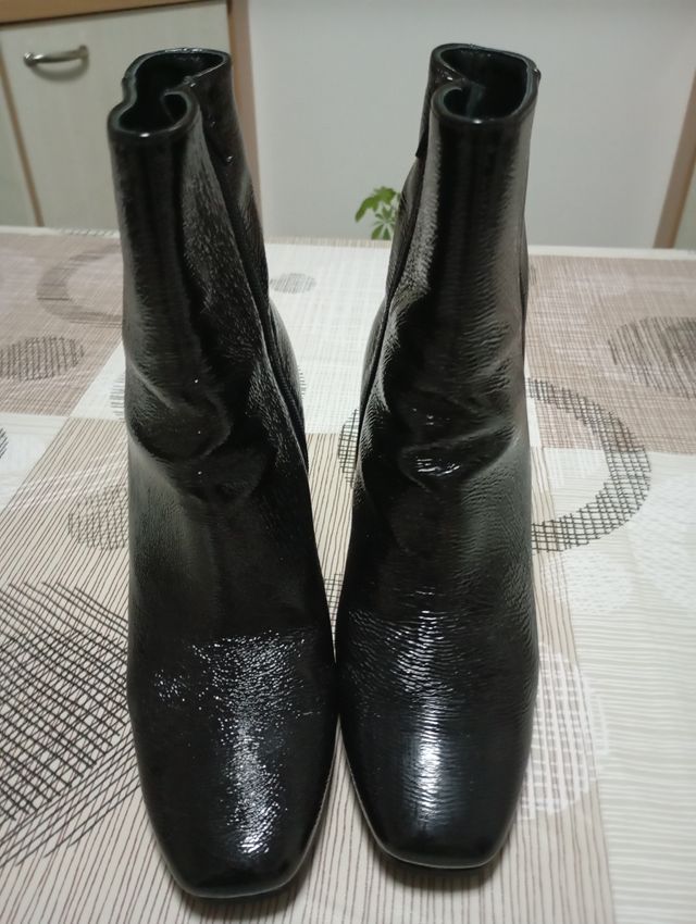 Eleganti Stivaletti n 39