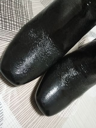 Eleganti Stivaletti n 39