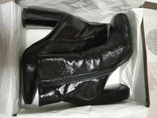 Eleganti Stivaletti n 39