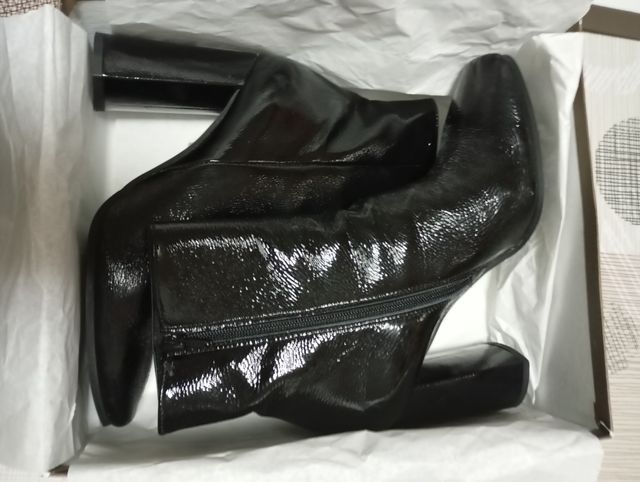 Eleganti Stivaletti n 39