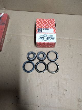 Rodamientos para Seat 600