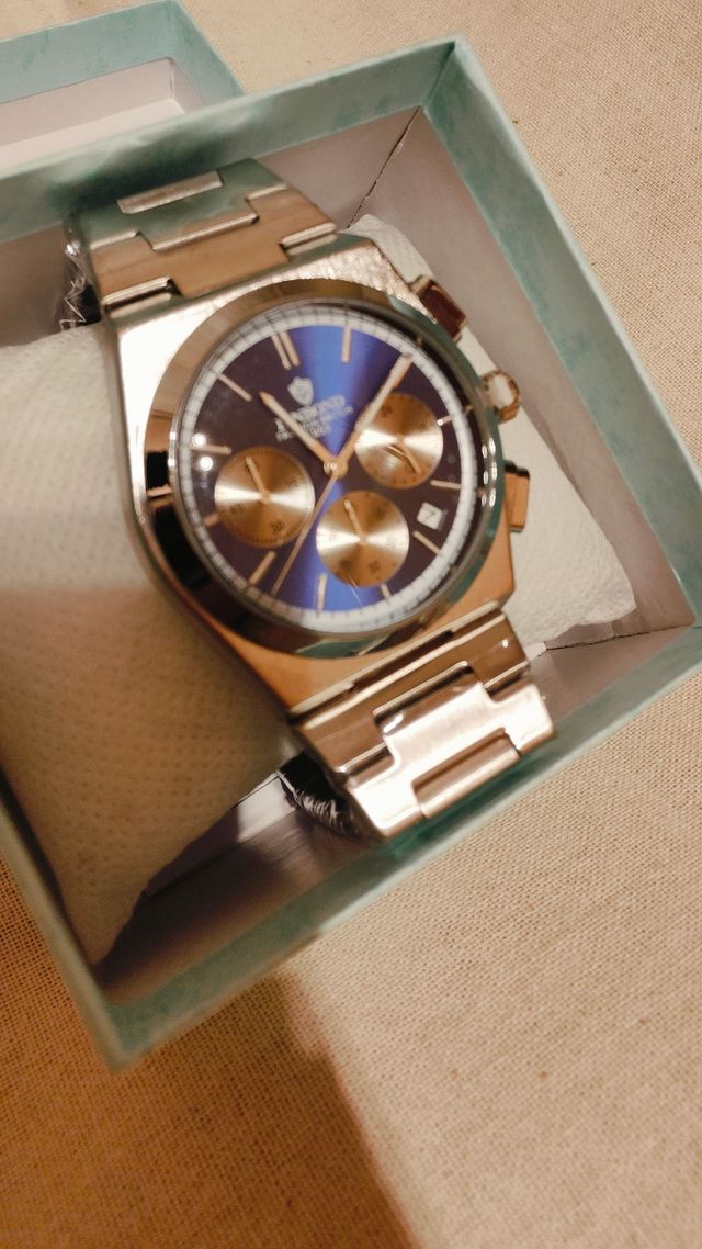 Reloj mujer o hombre